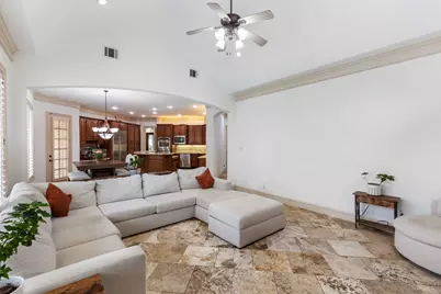 6 Harmony Links Place, The Woodlands, TX 77382 - Photo 22