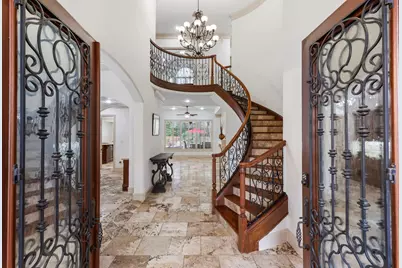 6 Harmony Links Place, The Woodlands, TX 77382 - Photo 4