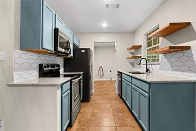 1863 County Road 293, Jasper, TX 75951 - Photo 8