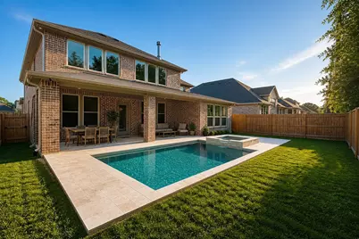 9726 Dani Lake Drive, Tomball, TX 77375 - Photo 16