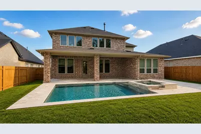 9726 Dani Lake Drive, Tomball, TX 77375 - Photo 14