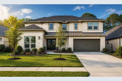 9726 Dani Lake Drive, Tomball, TX 77375 - Photo 1