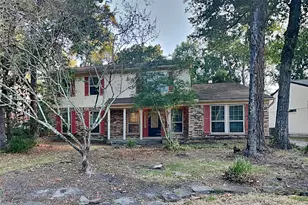 46 Berryfrost Ln, The Woodlands, TX 77380 - Photo 1