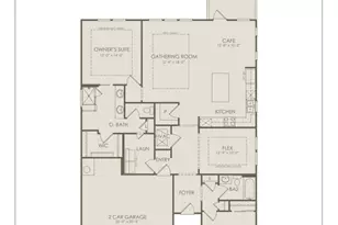 10414 Painted Brush Ln, Willis, TX 77318 - Photo 2