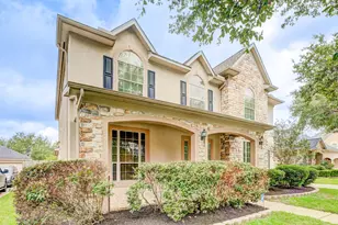 2104 Windy Shores Dr, Pearland, TX 77584 - Photo 2