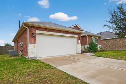5234 Jasmine Valley Court, Katy, TX 77449 - Photo 2