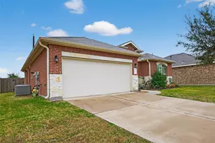 5234 Jasmine Valley Ct, Katy, TX 77449 - Photo 2