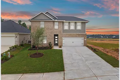12320 Ridge Top Court, Conroe, TX 77304 - Photo 1