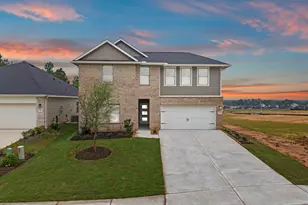 12320 Ridge Top Ct, Conroe, TX 77304 - Photo 1