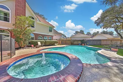 18015 Spellbrook Drive, Houston, TX 77084 - Photo 1