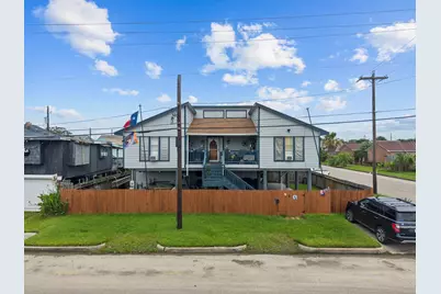 2222 57th Street, Galveston, TX 77551 - Photo 1
