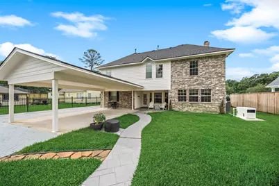 835 W 43rd Street, Houston, TX 77018 - Photo 26