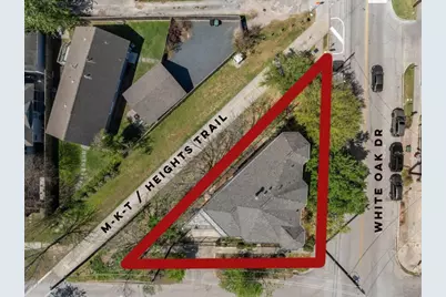 3201 White Oak Drive, Houston, TX 77007 - Photo 2