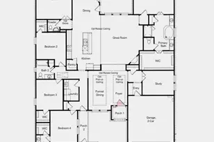 2204 Lila Sky Ln, Friendswood, TX 77546 - Photo 2