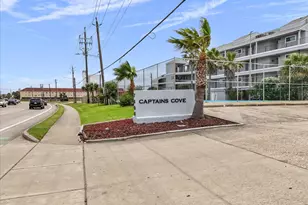 7600 Seawall Blvd, Galveston, TX 77551 - Photo 22