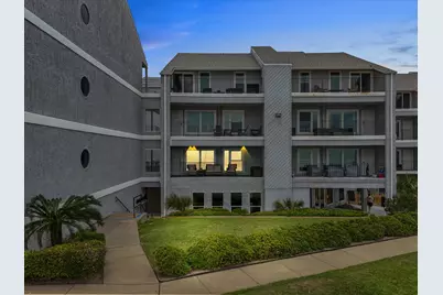 7600 Seawall Boulevard #113, Galveston, TX 77551 - Photo 18