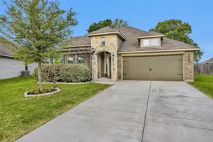 313 Brock's Ct, Montgomery, TX 77356 - Photo 2