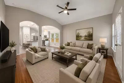 27538 Rebecca Field Lane, Spring, TX 77386 - Photo 18