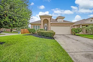 27538 Rebecca Field Ln, Spring, TX 77386 - Photo 2
