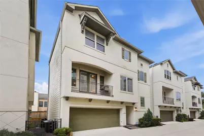 8239 Cambridge Street, Houston, TX 77054 - Photo 2