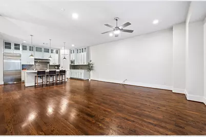 916 Yale Street #D, Houston, TX 77008 - Photo 4