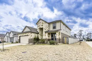 202 Augustine Wy, Magnolia, TX 77354 - Photo 1