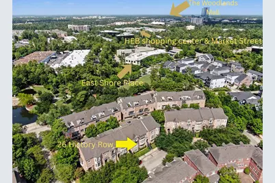 26 History Row, The Woodlands, TX 77380 - Photo 40