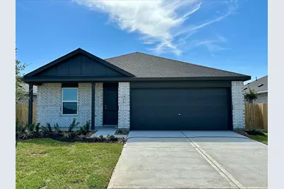 17410 Adina Creek Court, Crosby, TX 77532 - Photo 1