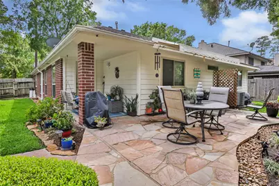 1707 Sandy Trail Court, Kingwood, TX 77339 - Photo 4