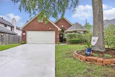1707 Sandy Trail Court, Kingwood, TX 77339 - Photo 1