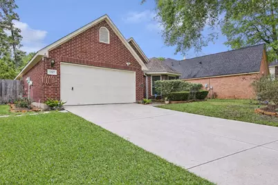 1707 Sandy Trail Court, Kingwood, TX 77339 - Photo 2