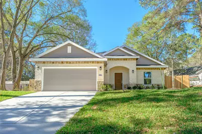 900 Old Madisonville Road, Huntsville, TX 77320 - Photo 1