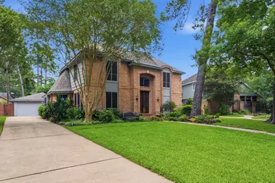 14727 Forest Lodge Drive, Houston, TX 77070 - Photo 1
