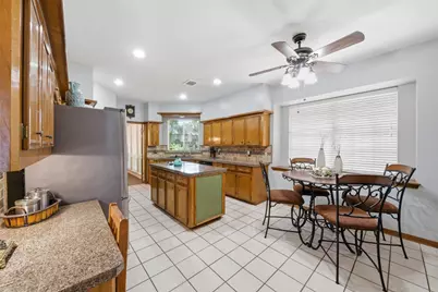 14727 Forest Lodge Drive, Houston, TX 77070 - Photo 16
