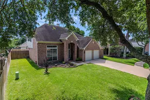16210 Broken Timber Cir, Houston, TX 77095 - Photo 48