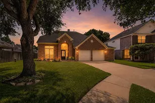 16210 Broken Timber Cir, Houston, TX 77095 - Photo 1