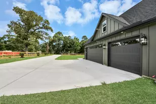 11662 South Branch Dr, Plantersville, TX 77363 - Photo 8