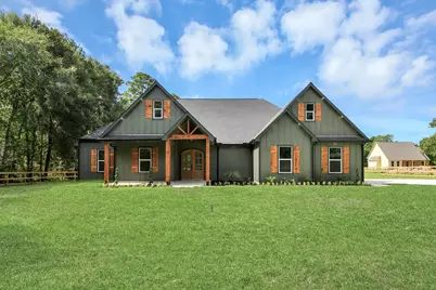 11662 South Branch Dr, Plantersville, TX 77363 - Photo 4