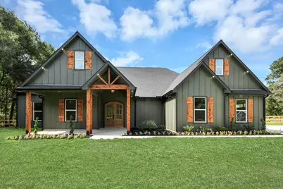 11662 South Branch Dr, Plantersville, TX 77363 - Photo 1