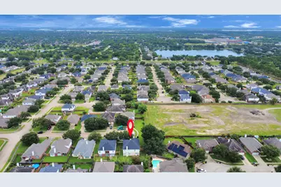 9002 Sundown Drive, Pearland, TX 77584 - Photo 8