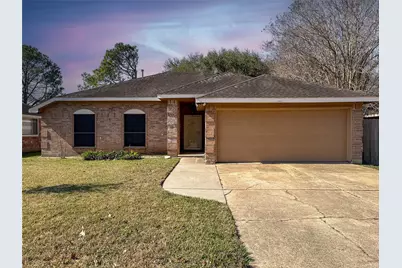 4330 Glen Avon Drive, Pasadena, TX 77505 - Photo 2