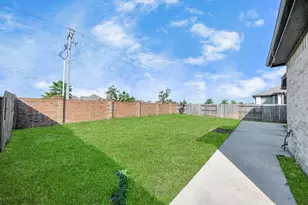 13021 Ocean Breeze Ln Ln, La Marque, TX 77568 - Photo 42