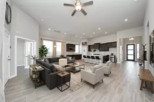 13021 Ocean Breeze Ln Ln, La Marque, TX 77568 - Photo 2