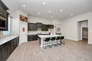 13021 Ocean Breeze Ln Ln, La Marque, TX 77568 - Photo 14