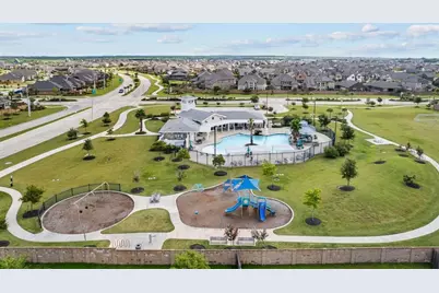 13021 Ocean Breeze Ln Lane, La Marque, TX 77568 - Photo 50