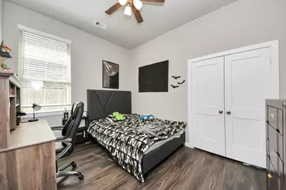 13021 Ocean Breeze Ln Lane, La Marque, TX 77568 - Photo 44