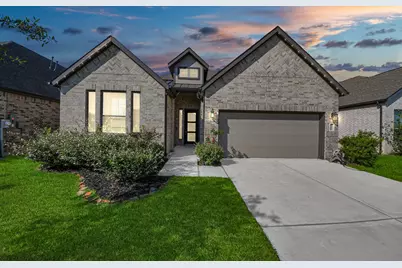 13021 Ocean Breeze Ln Lane, La Marque, TX 77568 - Photo 8