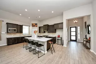 13021 Ocean Breeze Ln Ln, La Marque, TX 77568 - Photo 10