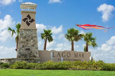 13021 Ocean Breeze Ln Lane, La Marque, TX 77568 - Photo 46