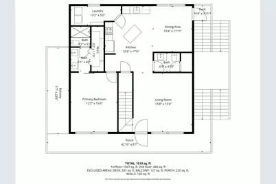 25003 San Simeon Court, Galveston, TX 77554 - Photo 32
